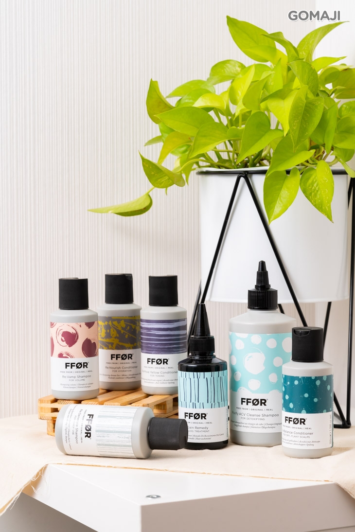 視覺時尚髮藝 Fashion Hair Design