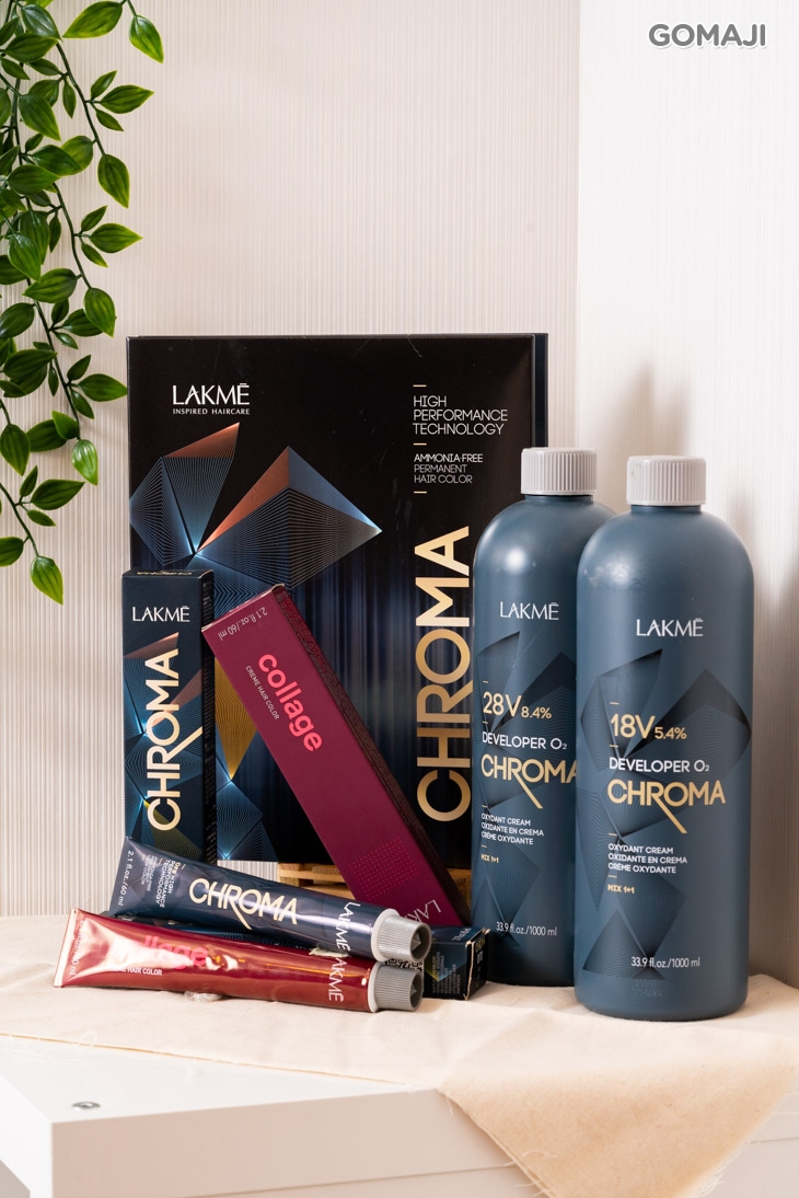 視覺時尚髮藝 Fashion Hair Design