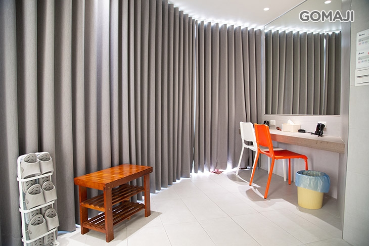 Grandsun SPA水漾美學 