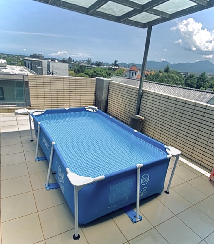 宜蘭－貝兒的家