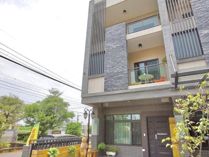 宜蘭－貝兒的家