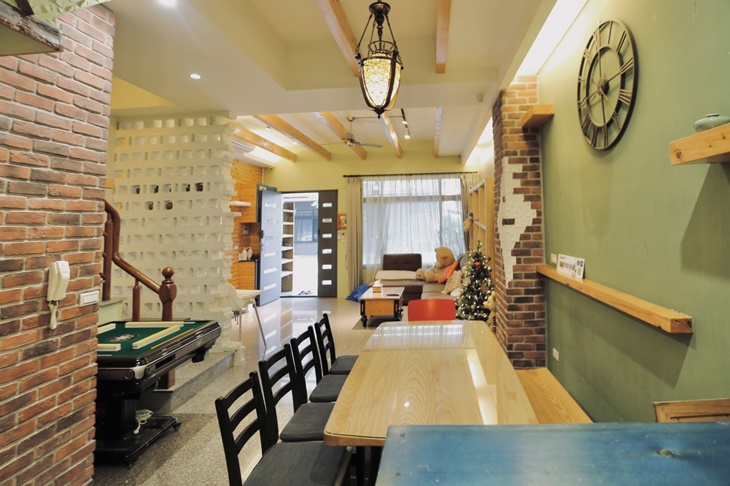 宜蘭－貝兒的家