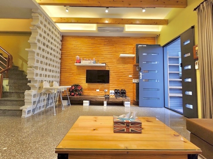 宜蘭－貝兒的家