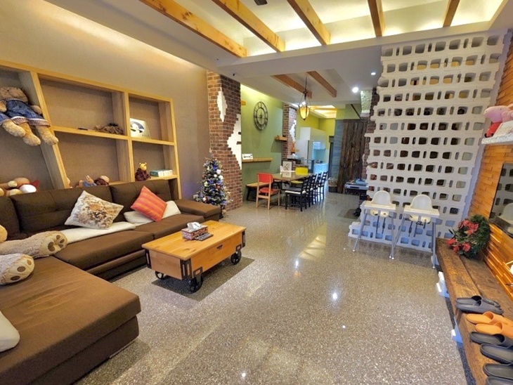 宜蘭－貝兒的家