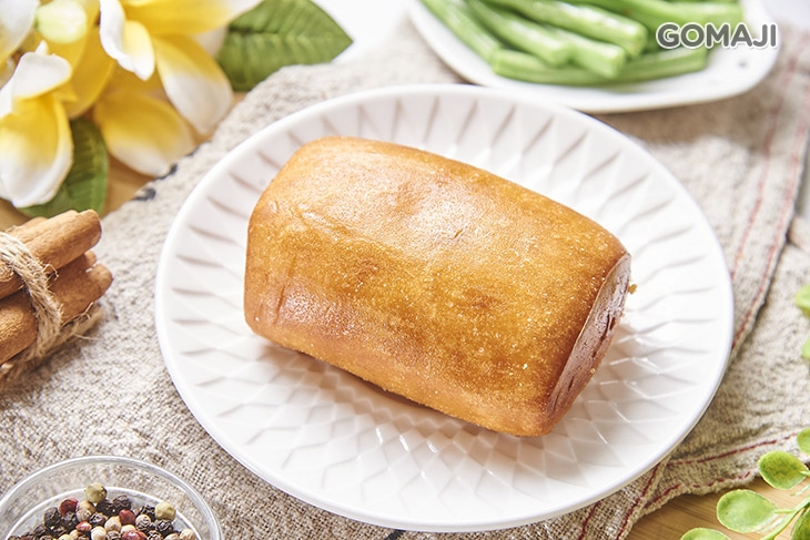 銀絲卷一份 