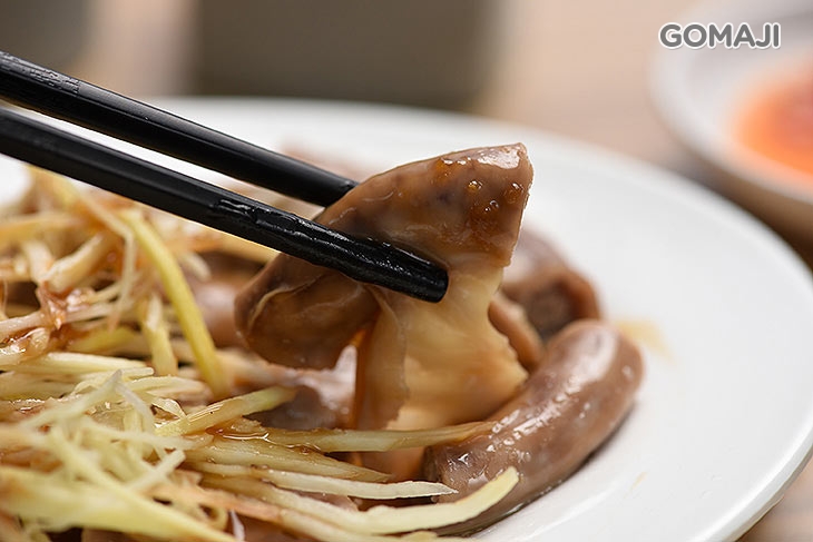 滷味