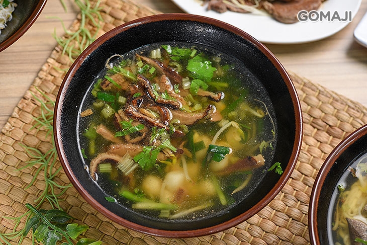 客家湯圓
