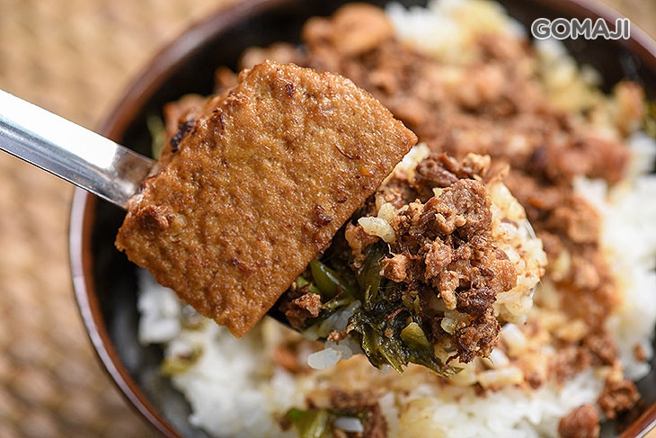 滷肉飯