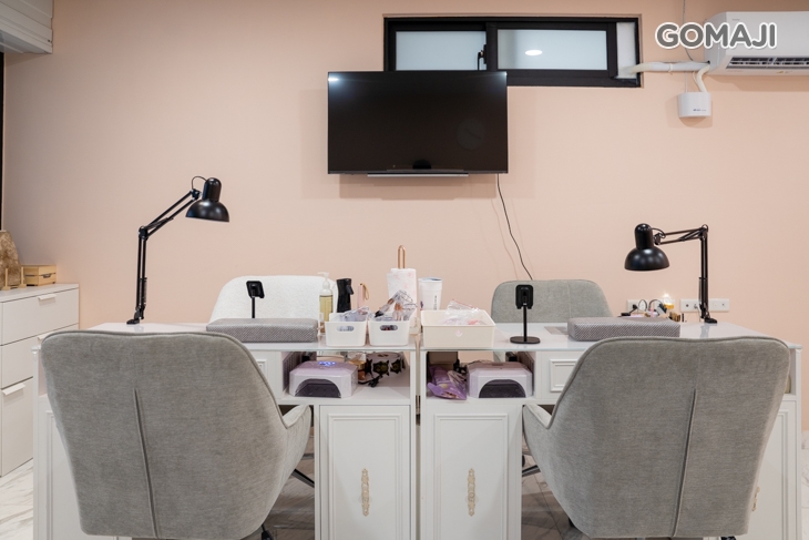 Murphy Salon茉菲美學