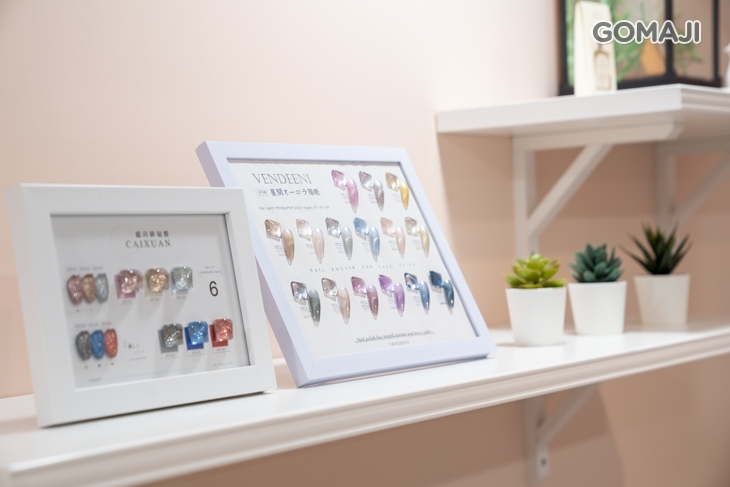 Murphy Salon茉菲美學