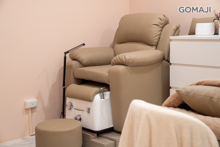 Murphy Salon茉菲美學