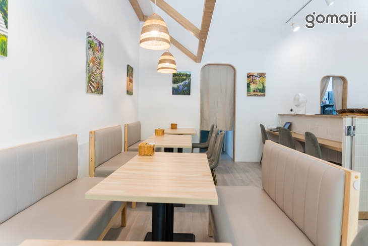 日季Café