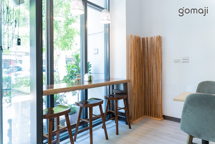 日季Café