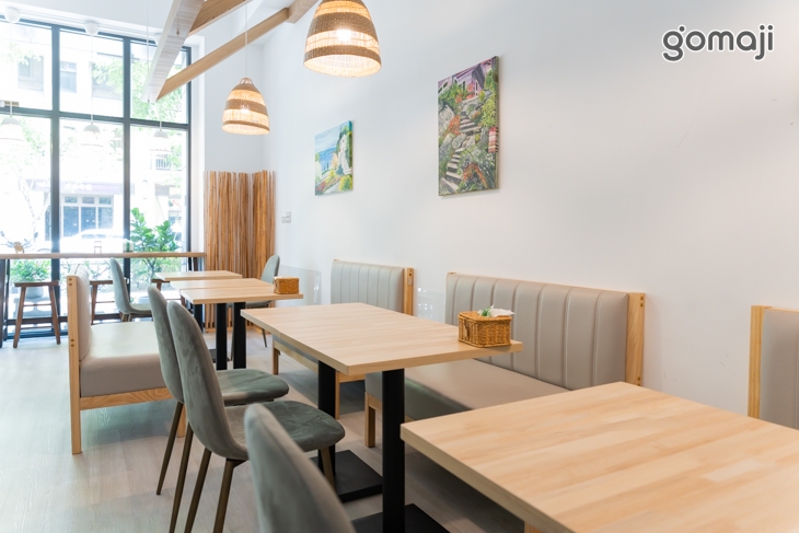 日季Café