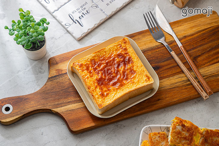 托斯卡尼（高鈣）厚片