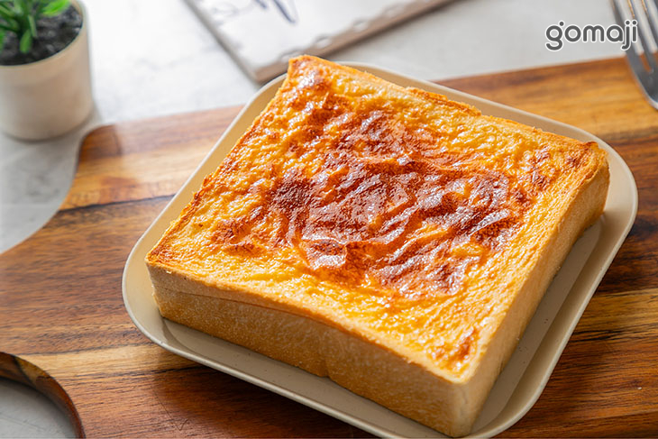 托斯卡尼（高鈣）厚片