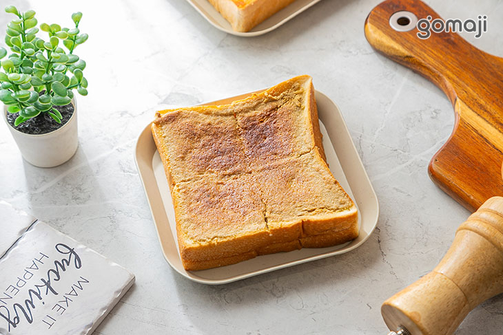 鐵觀音奶酥厚片