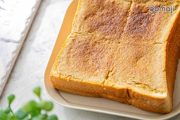 鐵觀音奶酥厚片