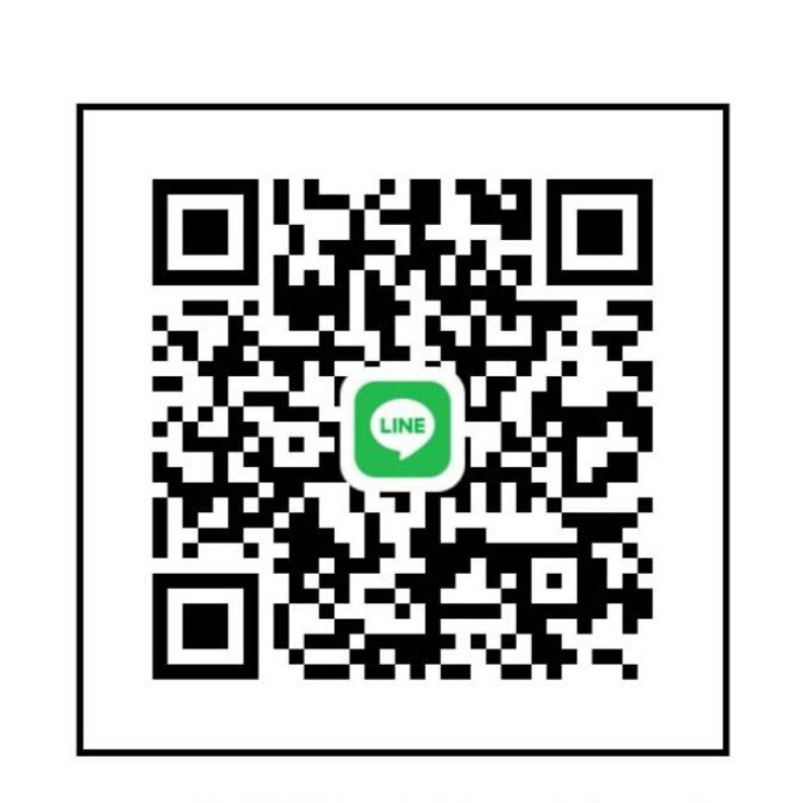 LINE QR code