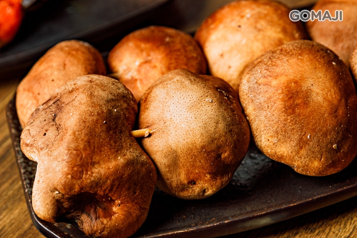 香菇串