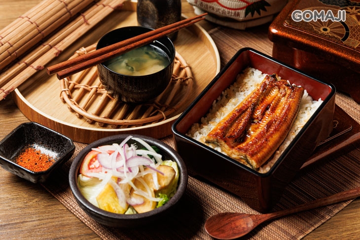 小鰻種套餐