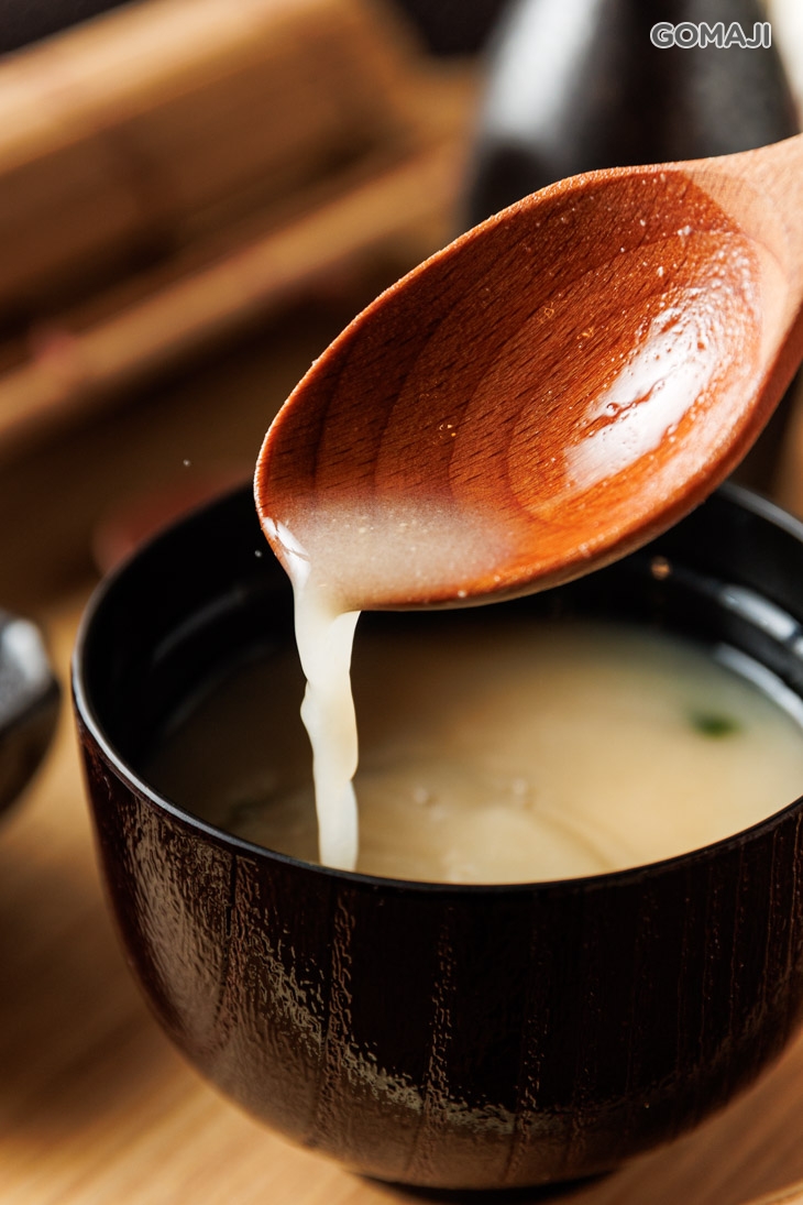 味增湯
