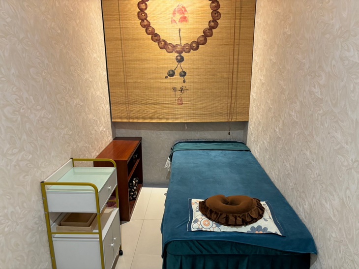 靜心舒眠采耳專門店