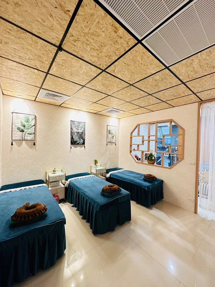 靜心舒眠采耳專門店