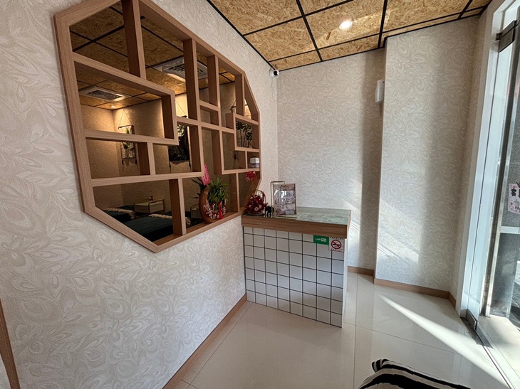 靜心舒眠采耳專門店