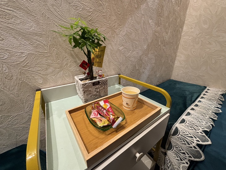 靜心舒眠采耳專門店