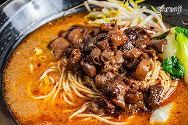 肥腸螺螄粉