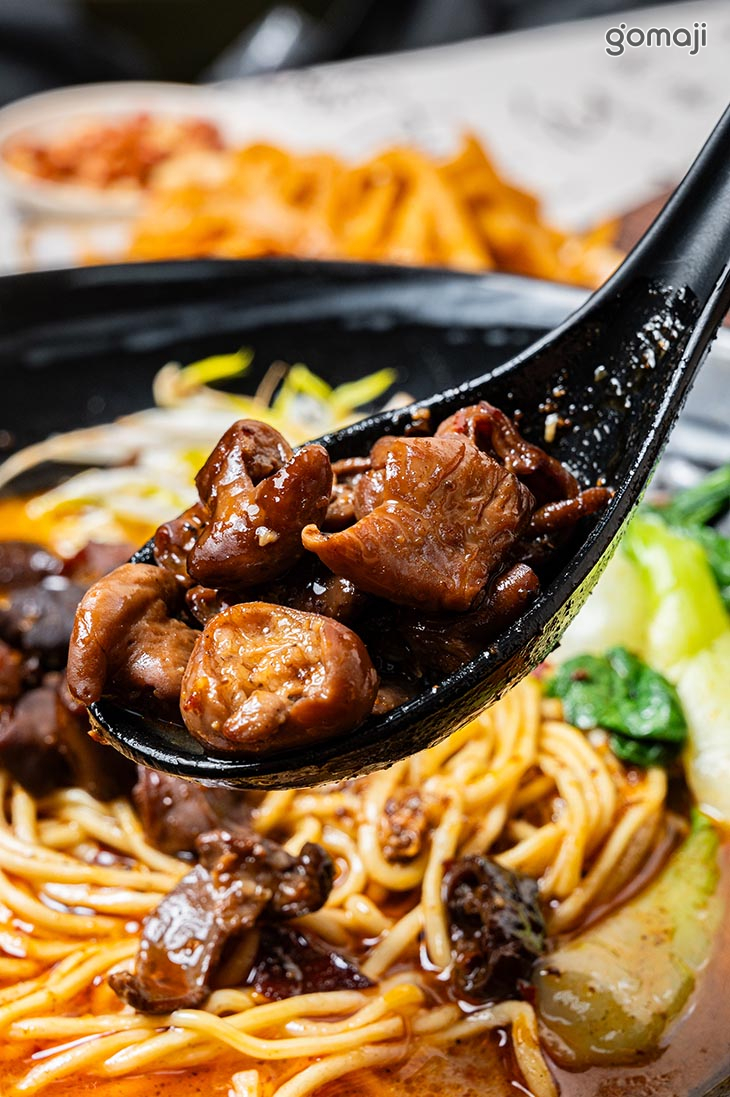 肥腸螺螄粉