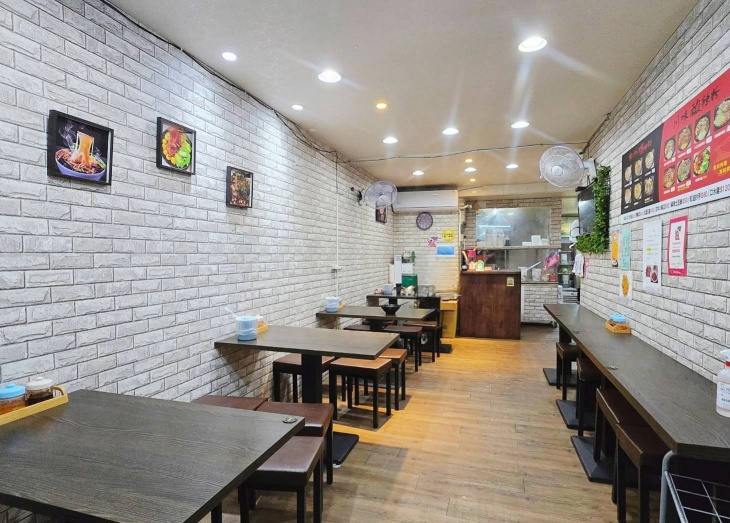 板橋宏國店