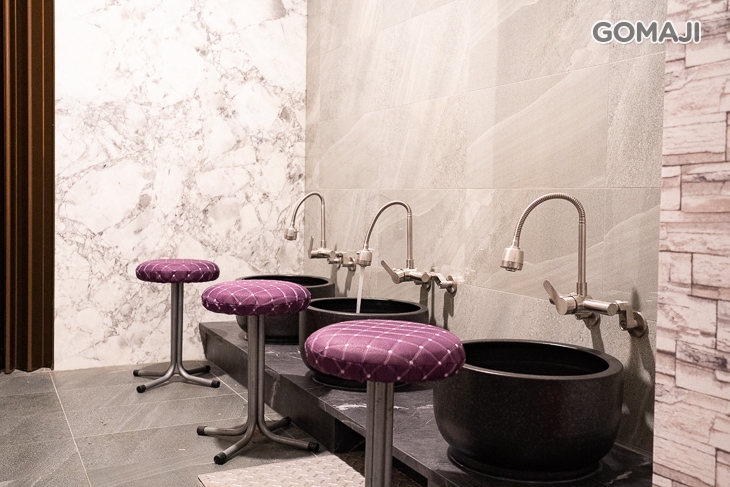 東方花神健康養生美容苑