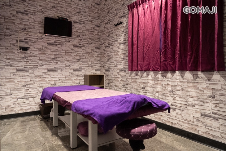 東方花神健康養生美容苑