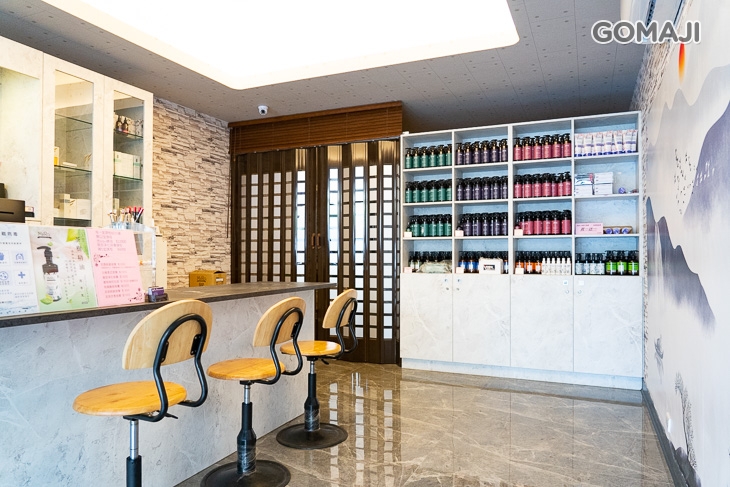 東方花神健康養生美容苑