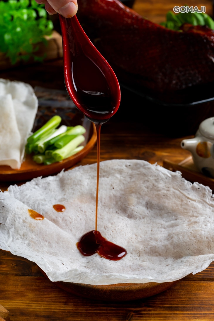 經典二吃烤鴨雙人餐