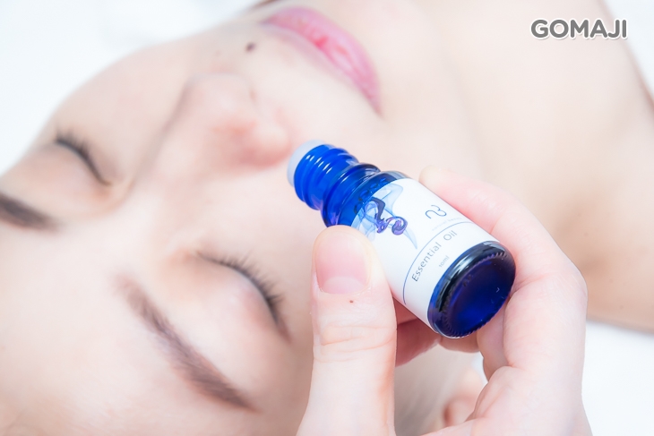 V型美肌緊緻提拉按摩