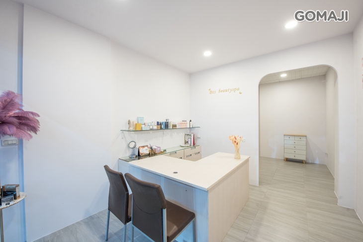 貝緹絲美容美體spa