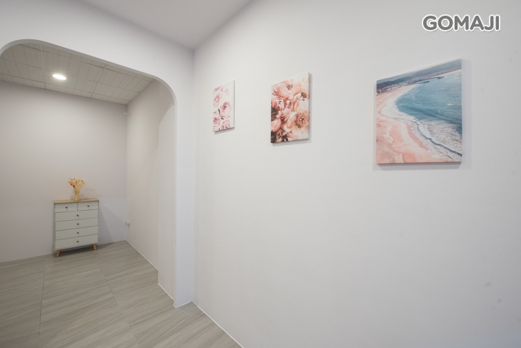 貝緹絲美容美體spa