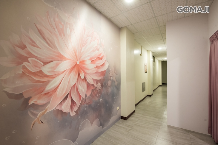 貝緹絲美容美體spa