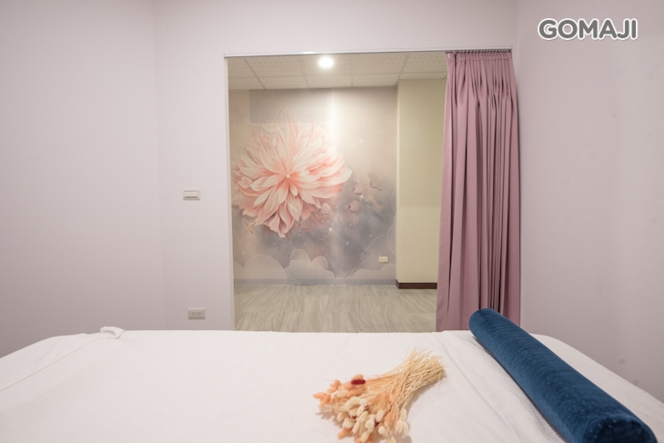 貝緹絲美容美體spa