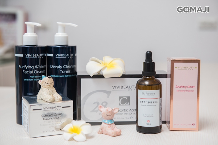 貝緹絲美容美體spa