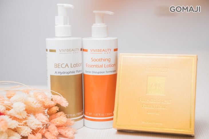 貝緹絲美容美體spa