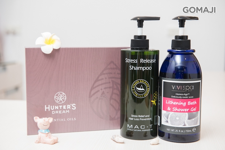 貝緹絲美容美體spa