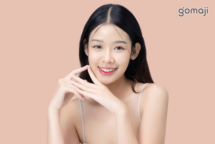 美肌密訣不藏私! 臉部專業清粉刺淨化、清痘調理+頂級澳洲進口膠原精華導入