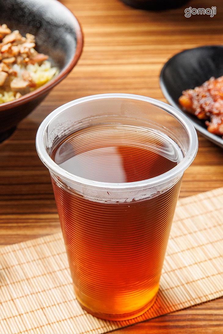 招牌排骨飯套餐