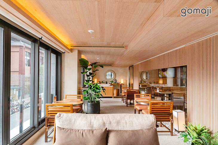 和逸 HOTEL COZZI