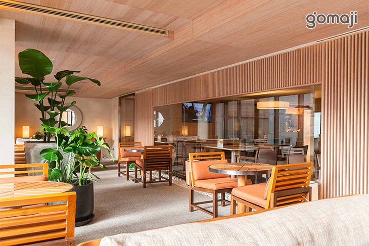 和逸 HOTEL COZZI