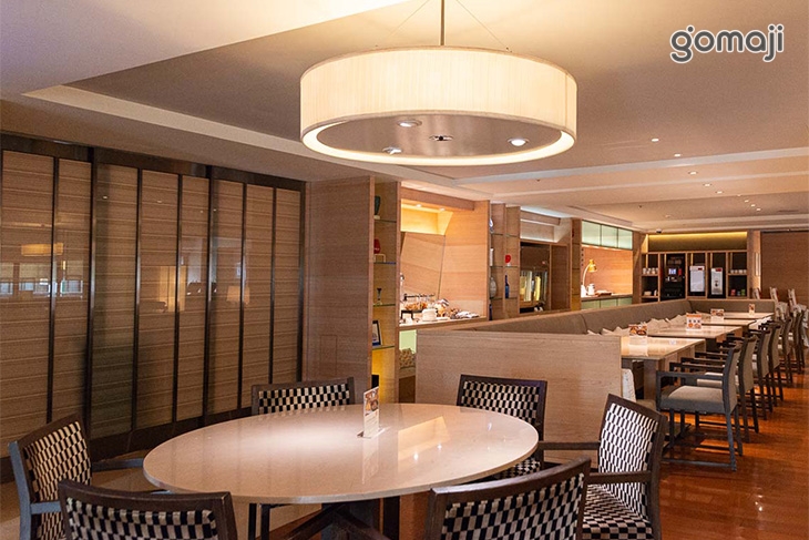和逸 HOTEL COZZI